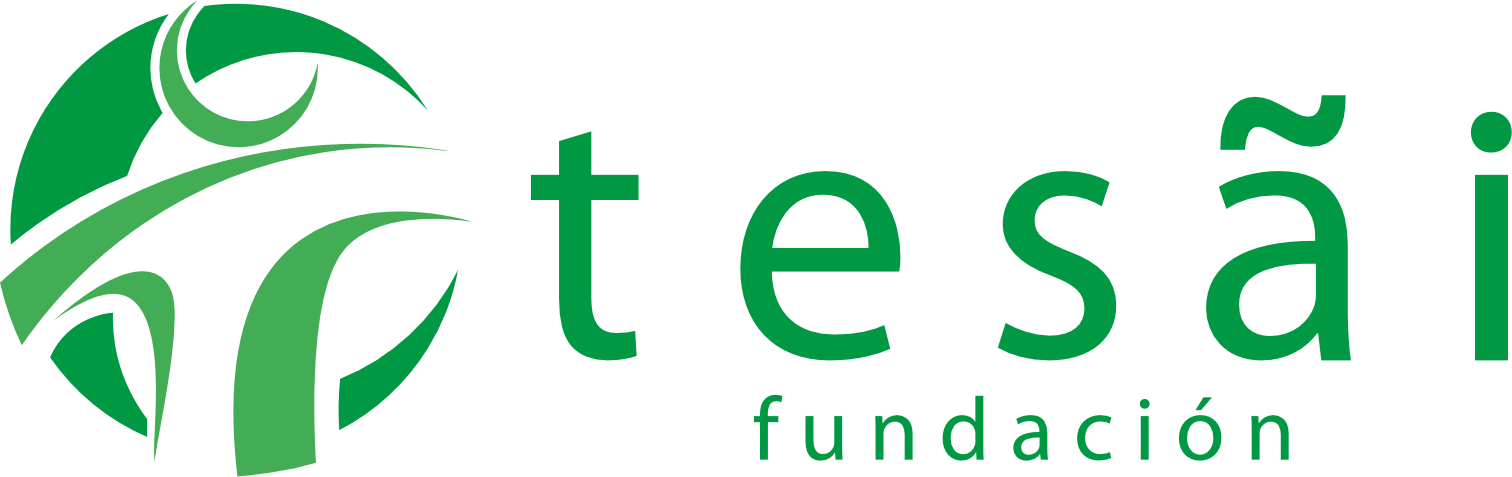 Logo Fundación Tesai